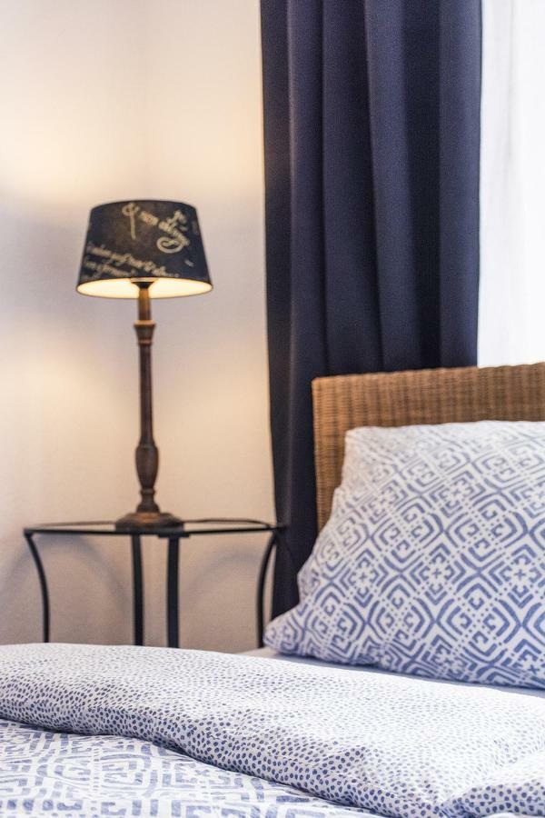 Seesterne City Apartment คอนสตานซ์ ภายนอก รูปภาพ